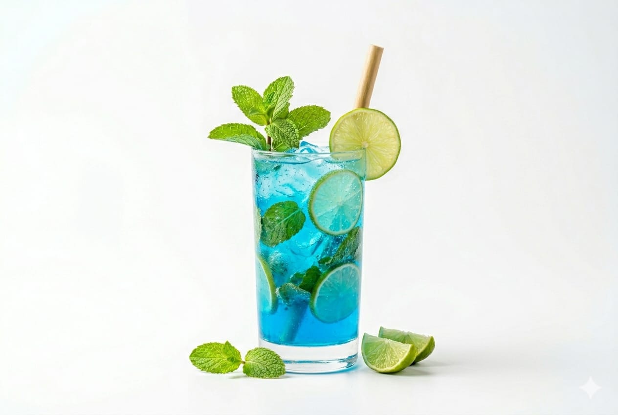 Blue Lagoon